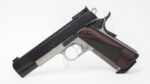 Kimber Team Match II Black / Stainless .45 ACP 5-inch 8Rds 3200376 - View 2