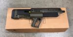 Used IWI Tavor TS12 Bullpup 12 Ga OD Green 18″ Barrel 15 Round TS12G - View 5