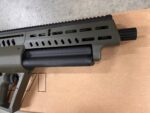 Used IWI Tavor TS12 Bullpup 12 Ga OD Green 18″ Barrel 15 Round TS12G - View 7