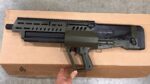 Used IWI Tavor TS12 Bullpup 12 Ga OD Green 18″ Barrel 15 Round TS12G - View 8