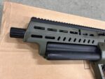 Used IWI Tavor TS12 Bullpup 12 Ga OD Green 18″ Barrel 15 Round TS12G - View 9