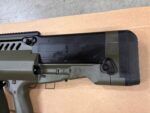Used IWI Tavor TS12 Bullpup 12 Ga OD Green 18″ Barrel 15 Round TS12G - View 10