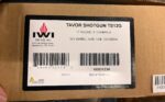 Used IWI Tavor TS12 Bullpup 12 Ga OD Green 18″ Barrel 15 Round TS12G - View 11