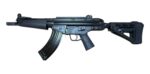 PTR Industries PTR-32P PDWR 7.62×39 8.5″ Barrel PTR-203 - View 3