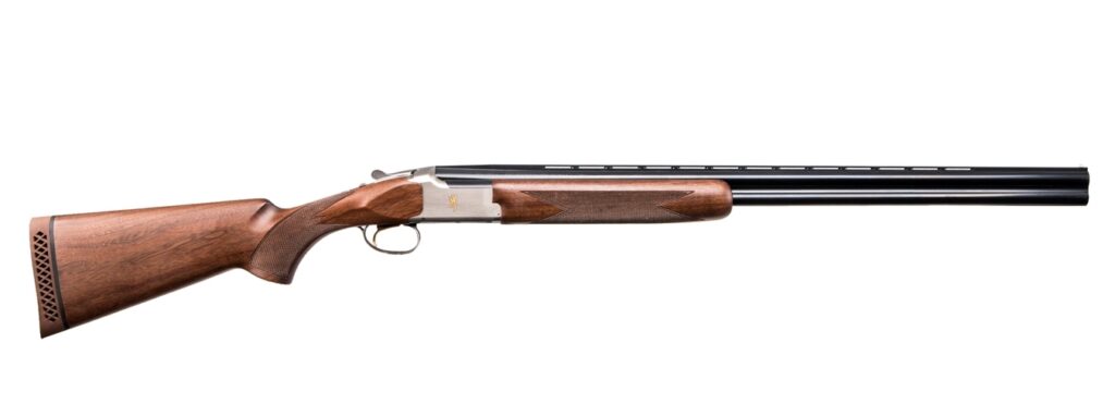 Browning Citori White Satin 20 Ga Over/Under 28″ Barrel 018161604