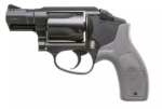 LIKE NEW Smith & Wesson M&P Bodyguard 38 Spl 5-Shot Hammerless Revolver 103039 - View 1