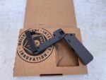 Used Trailblazer Firearms Lifecard 22 LR Folding Single Shot Sniper Grey - View 2