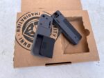 Used Trailblazer Firearms Lifecard 22 LR Folding Single Shot Sniper Grey - View 3