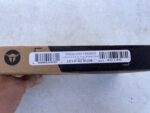Used Trailblazer Firearms Lifecard 22 LR Folding Single Shot Sniper Grey - View 4