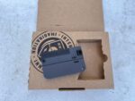 Used Trailblazer Firearms Lifecard 22 LR Folding Single Shot Sniper Grey - View 5