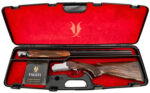 Fausti Usa, Inc Caledon 410 Gauge 3″ 2rd 28″ Blued Barrel, Engraved 15402 - View 3