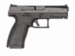CZ USA P-10 C 9mm – Compact Striker-Fired Pistol (10-Round) - View 1