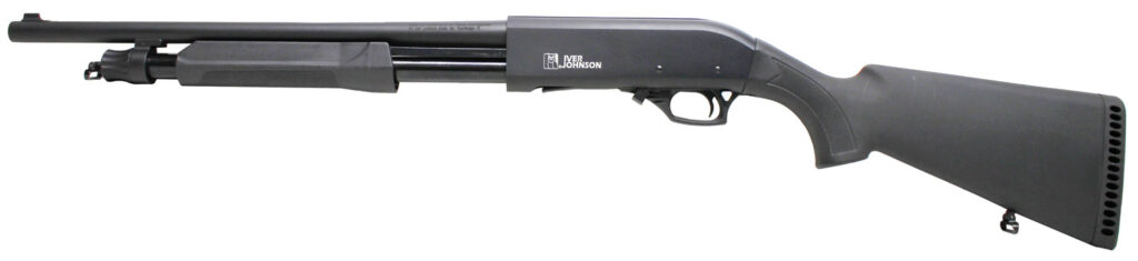 Iver Johnson 20 GAUGE Pump Action PAS20