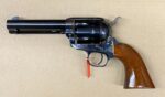 Taylor’s & Company 1873 Cattleman 22 LR 12 Shot 4.75″ Barrel 550805 - View 2