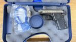 Beretta 21 Bobcat 22LR JS21001 - View 2