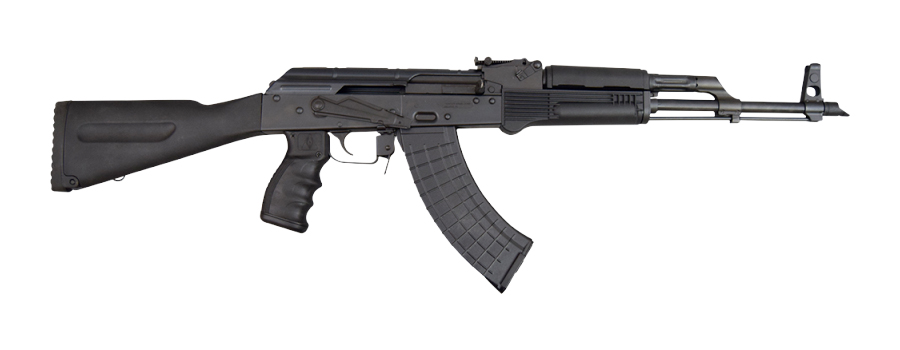 PIONEER ARMS JRA Polish AK47 7.62×39 Rifle