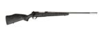 Pre Owned Weatherby Mark V Accumark 340 Magnum Boom Flop Fluted 26″ Barrel - View 1