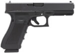Used Glock 31 Gen 4 – .357 SIG, Full-Size Duty Pistol, 3 Mags, Case Included - View 1