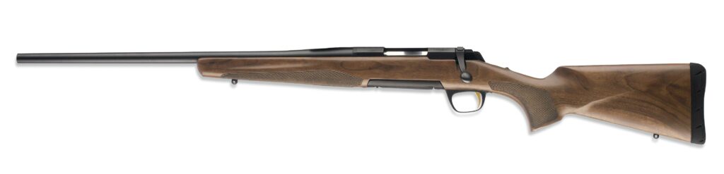 Browning X-Bolt Left Hand Micro Midas 308 20″ Barrel 035279218