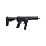 Angstadt Arms UDP-9 9mm AR9 Pistol 6″ Barrel Glock Mag AAUDP09B06 - View 1