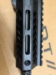 Angstadt Arms UDP-9 9mm AR9 Pistol 6″ Barrel Glock Mag AAUDP09B06 - View 2