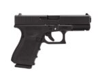 Used Glock 23 Gen 4 40 S&W Factory Reconditioned (Like New) - View 1