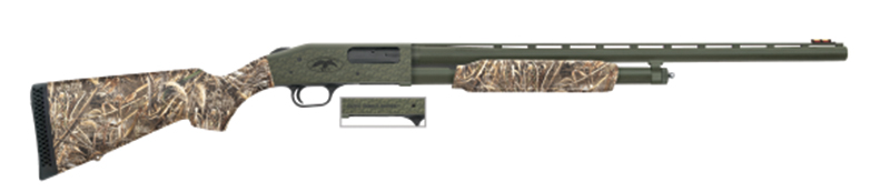 Mossberg Firearms 500 Waterfowl Duck Commander 12 Ga 52260