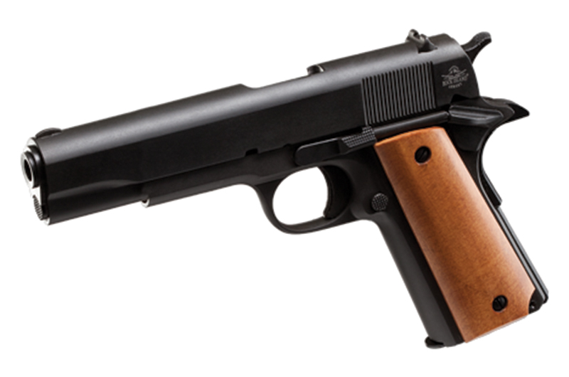 Armscor Rock Island Armory GI 1911 Standard 38 Super 5″ Barrel 51815