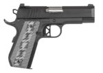 Factory Sample/Blem CZ USA Dan Wesson ECP 9mm 1911 Commander 01884 - View 1