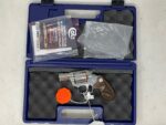 Colt Bright Stainless Cobra Revolver 38 Spl 2″ Barrel COBRA-SS2BB - View 1