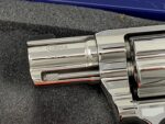 Colt Bright Stainless Cobra Revolver 38 Spl 2″ Barrel COBRA-SS2BB - View 3