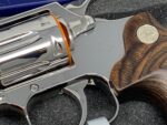 Colt Bright Stainless Cobra Revolver 38 Spl 2″ Barrel COBRA-SS2BB - View 4
