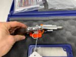 Colt Bright Stainless Cobra Revolver 38 Spl 2″ Barrel COBRA-SS2BB - View 5