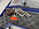 Colt Bright Stainless Cobra Revolver 38 Spl 2″ Barrel COBRA-SS2BB - View 6