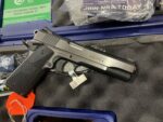 Colt Combat Elite Government 1911 45 ACP Stainless Steel 5″ Barrel O1070CE - View 2