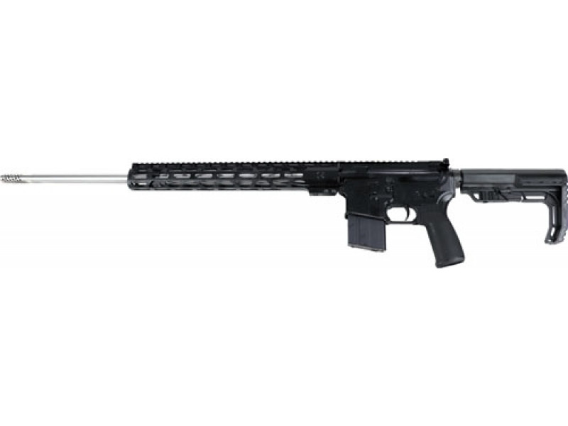 Radical Firearms FR24 AR Rifle 24″ 10rd Stainless 6.5 Grendel FR24-6.5-SS-MED-15RPR