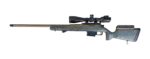 Used Christensen Arms Mesa Long Range 6.5 Creedmoor W/ Trijicon Accupoint 4-24X50 801-02006-00 - View 2