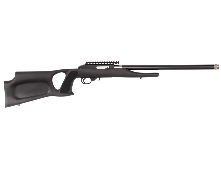 Magnum Research SwitchBolt 22 LR 18″ Threaded Barrel SSAT22UT