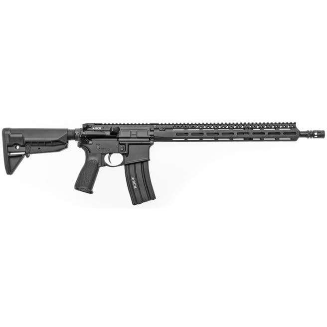 BCM Bravo Company RECCE-16 556 Nato 16″ Barrel MLok MCMR BCM750-750