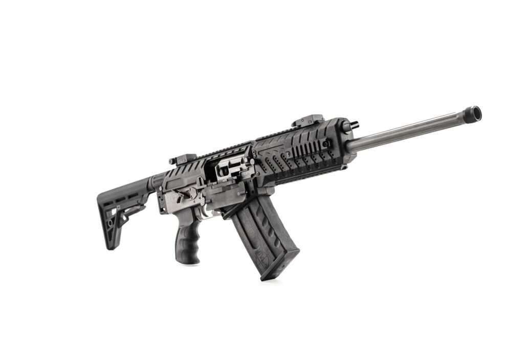 Fostech Inc Origin 12 GA 18″ FT-12-NT-18
