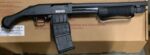 Mossberg Firearms 590M 12 Ga Mag Fed 590 Shockwave 50208 - View 2