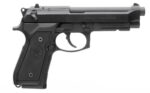 Beretta 92FS / M9A1 – 9mm, Full Size, Beretta Certified Used (Y-Gun) - View 1