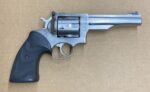 Ruger Redhawk 44 Mag Stainless Steel 5.5″ Barrel 5043 - View 1