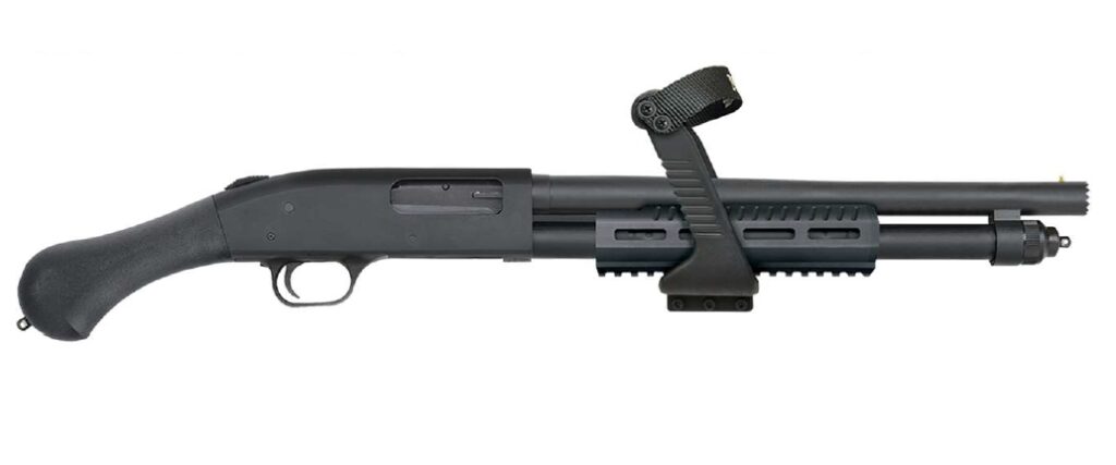 USED Mossberg Firearms 590 Shock N’ Saw Shockwave  50647