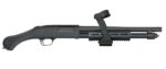 USED Mossberg Firearms 590 Shock N’ Saw Shockwave 50647 - View 1