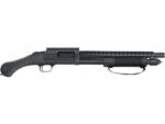 USED Mossberg Firearms 590 Shockwave SPX 12 Ga 5 Round Capacity 50648 - View 1