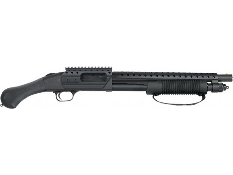 USED Mossberg Firearms 590 Shockwave SPX 12 Ga 5 Round Capacity 50648