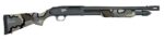 Demo Mossberg Firearms 590 Thunder Ranch 12 Ga KUIU Camo 52145 - View 1
