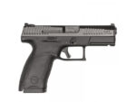 Pre-owned CZ P10-C 9mm 2-15 rd Mags 91531 - View 1