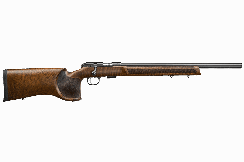 CZ USA 457 Varmint MTR 22 LR 20″ Barrel 02345